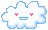 Floating cloud